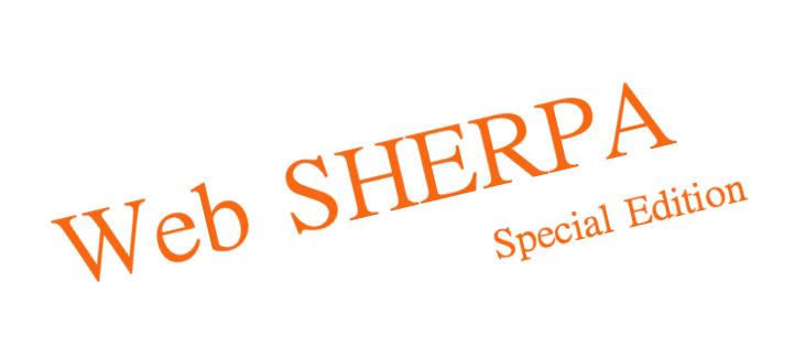 先川 知香さんについて Of Web Sherpa Special Edition