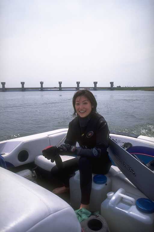 maionboat
